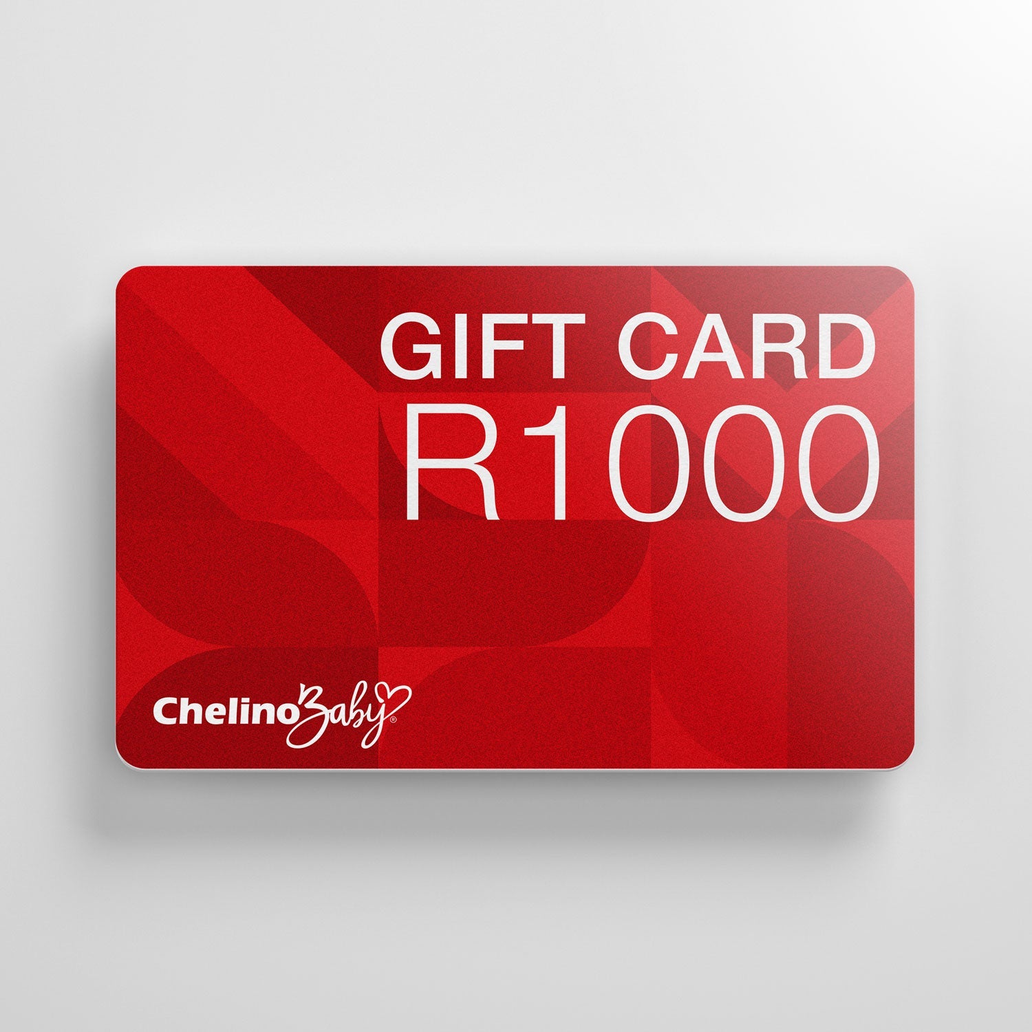 ChelinoBaby Gift Cards