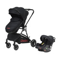 Chelino Lazer 2 in 1 Travel System