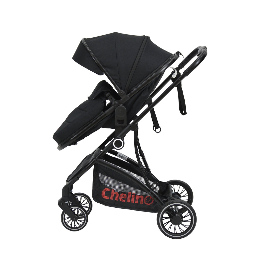 Chelino Lazer 2 in 1 Travel System