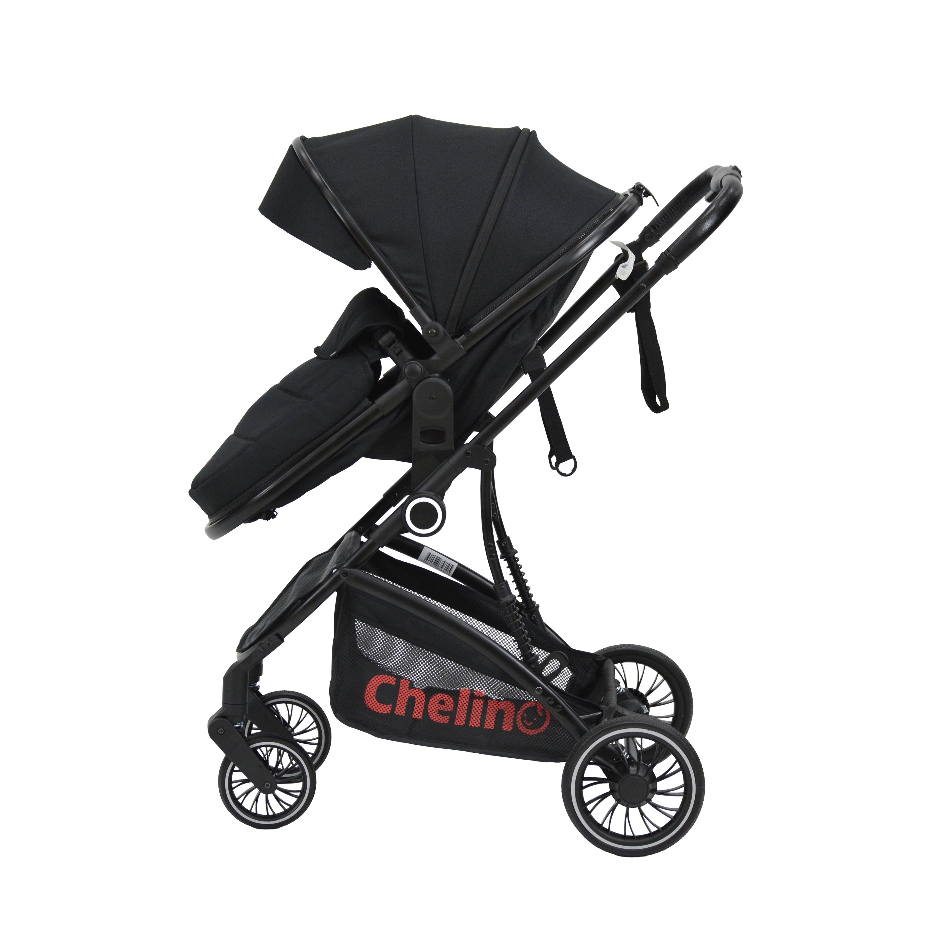 Chelino Lazer 2 in 1 Travel System
