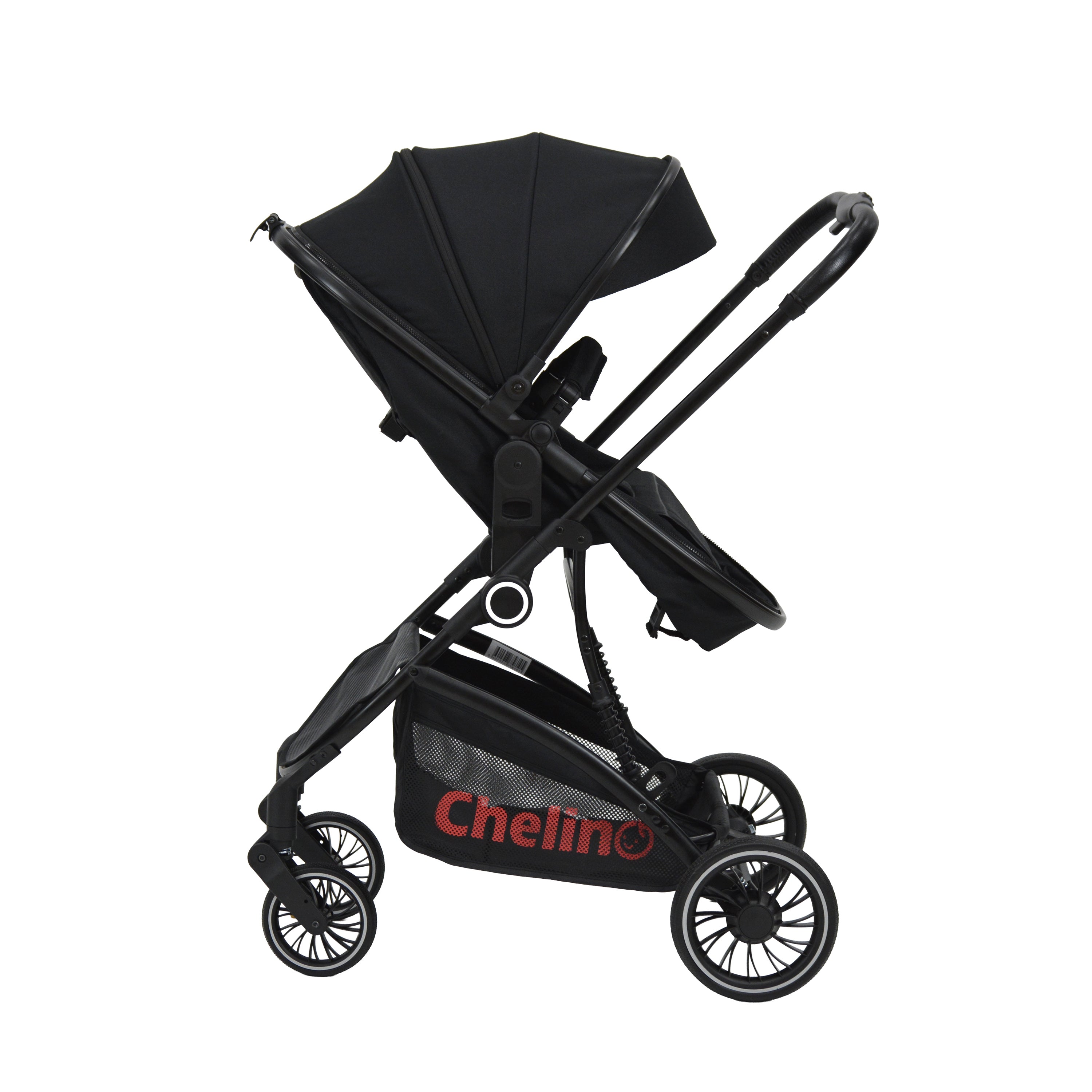 Chelino Lazer 2 in 1 Travel System