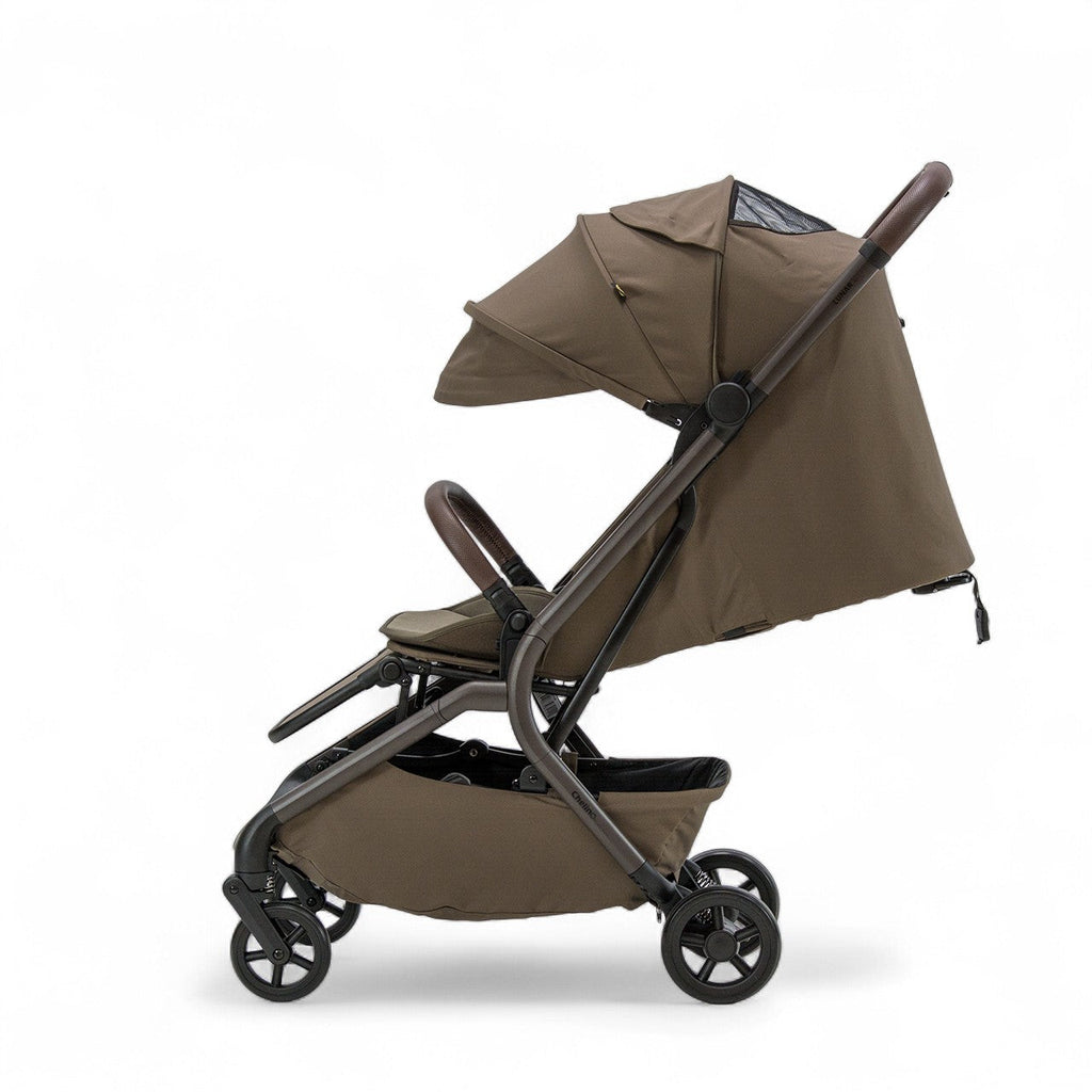 Lunar Air Stroller