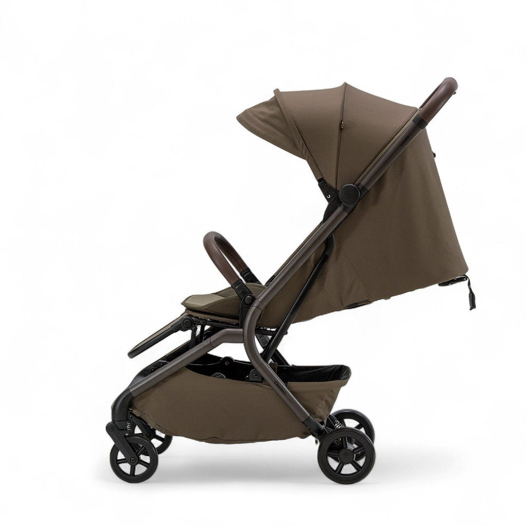 Lunar Air Stroller