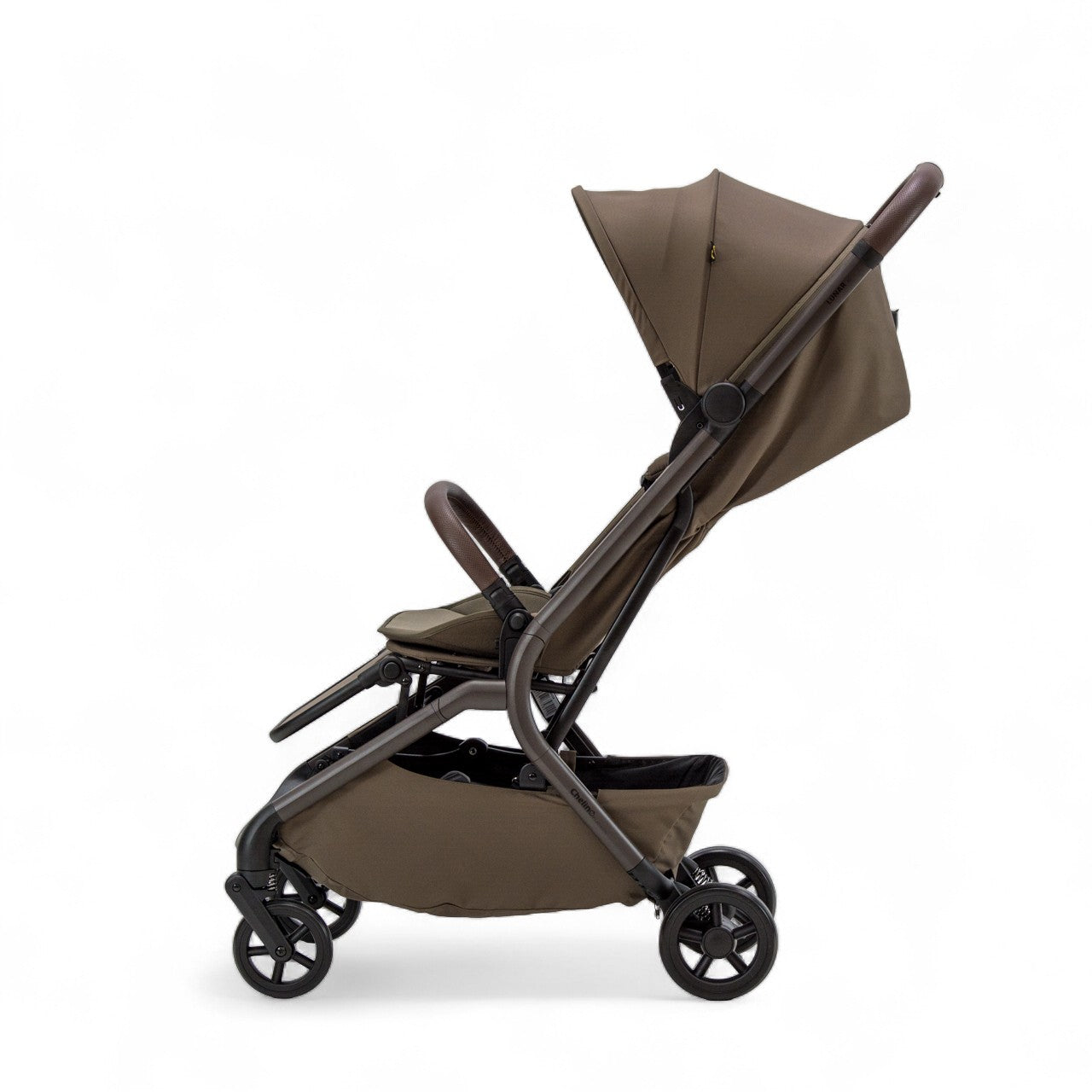 Lunar Air Stroller
