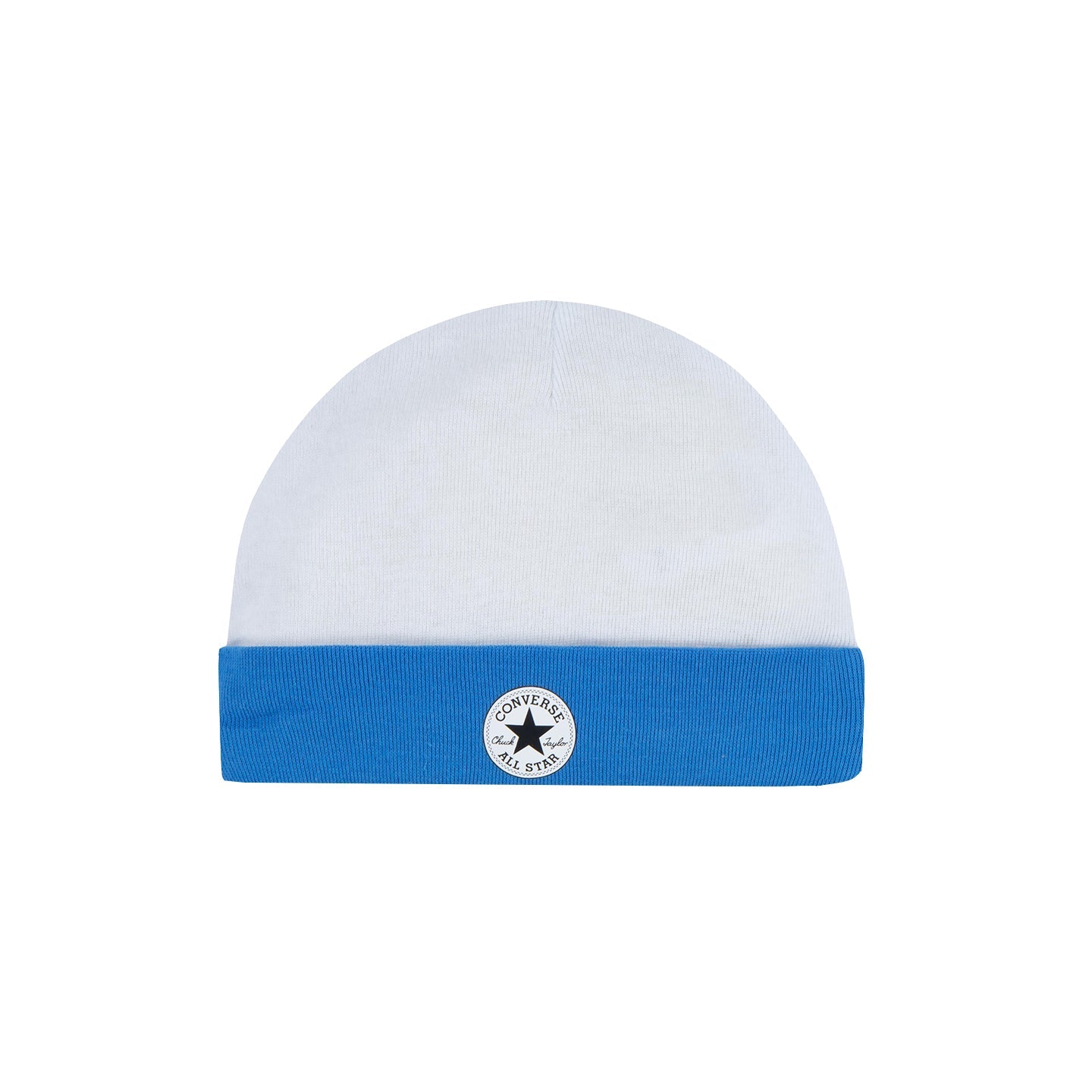 Converse CHN Seasonal 3 Piece Set - Blue Slushy