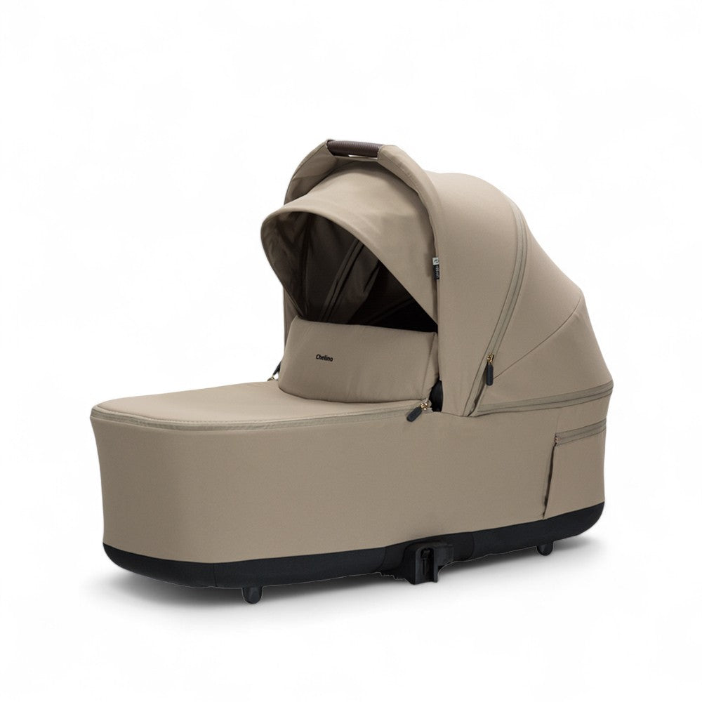Lunar Air Lux Carry Cot (Frame Not Included)