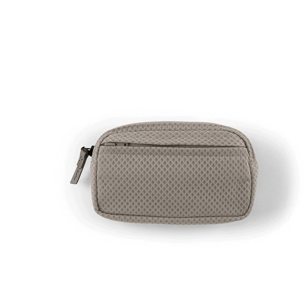 Nuna Cudl™ Clik Baby Carrier -  Fog