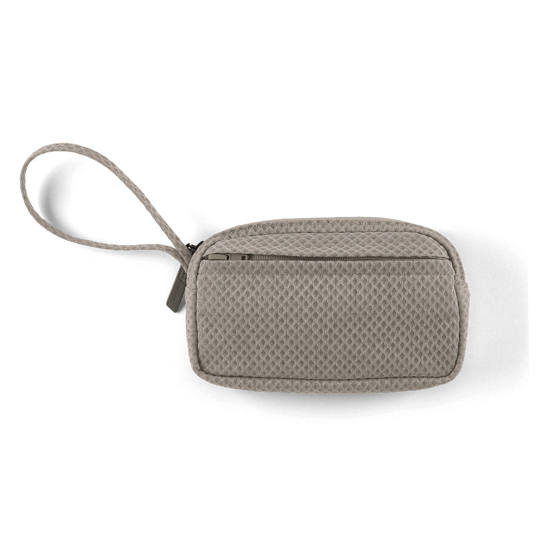 Nuna Cudl™ Clik Baby Carrier -  Fog