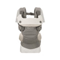 Nuna Cudl™ Clik Baby Carrier -  Fog