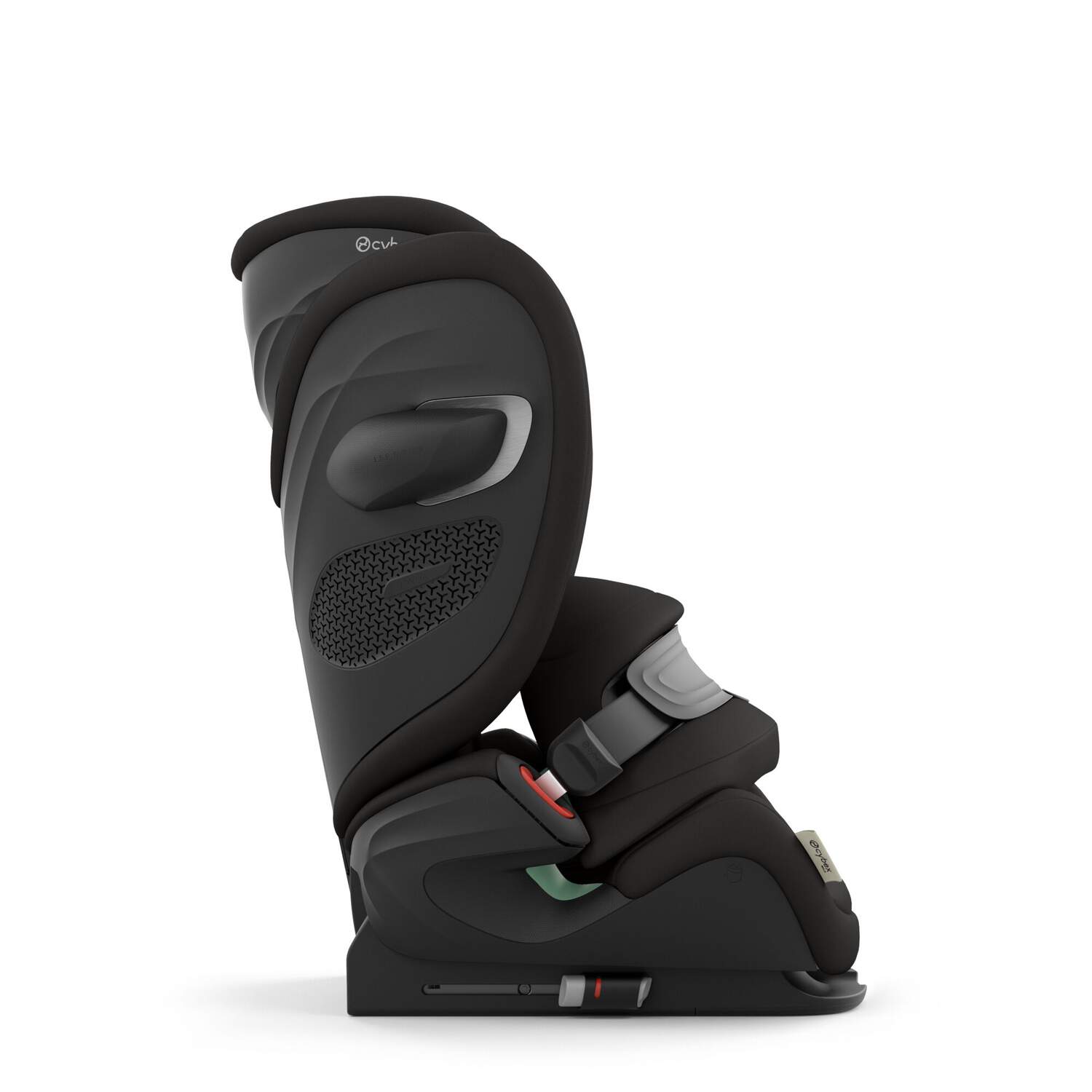 Pallas G2 i-Size - Magic Black