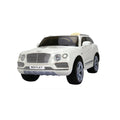 Bentley Bentayga 12V Ride on Car