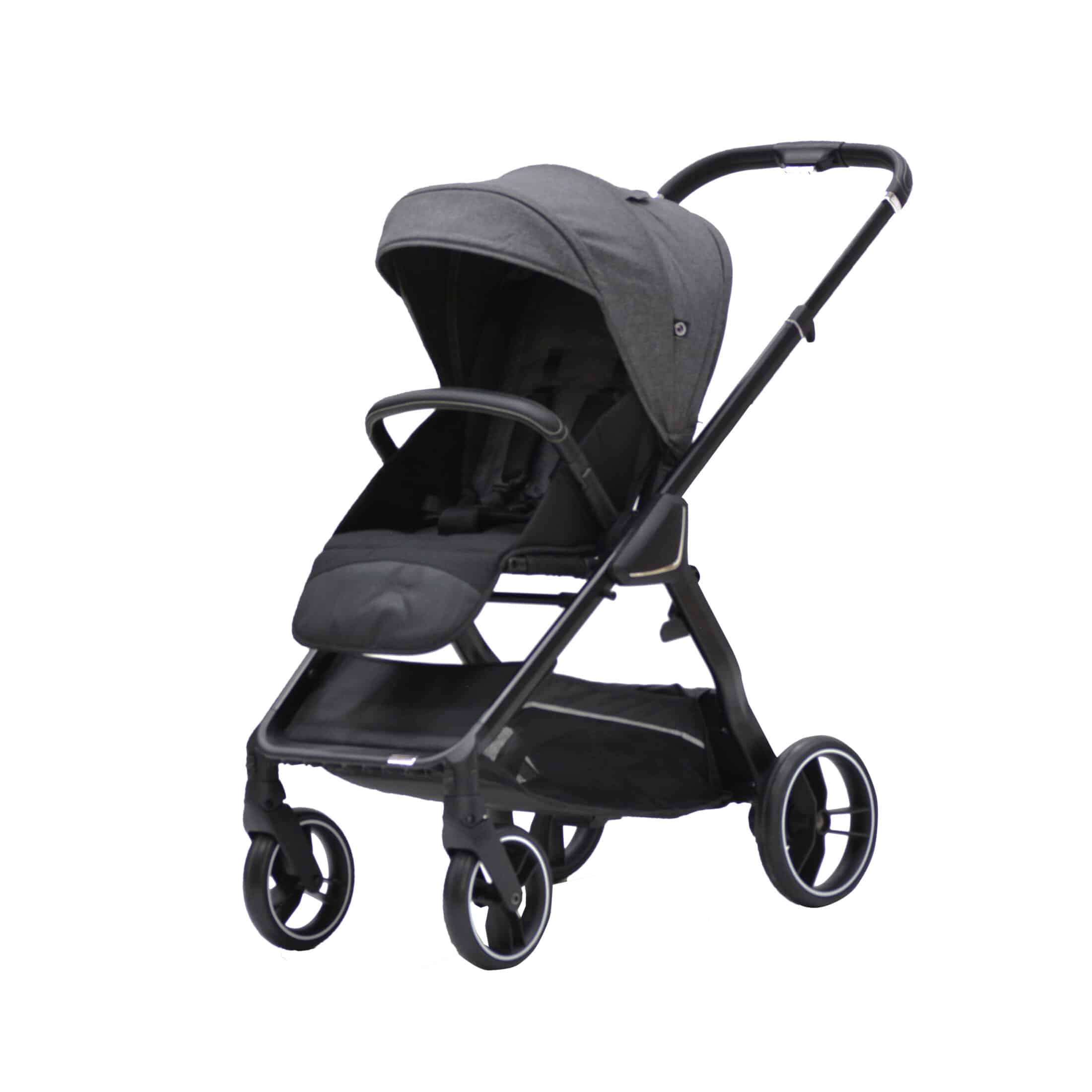 Ranger II Travel System