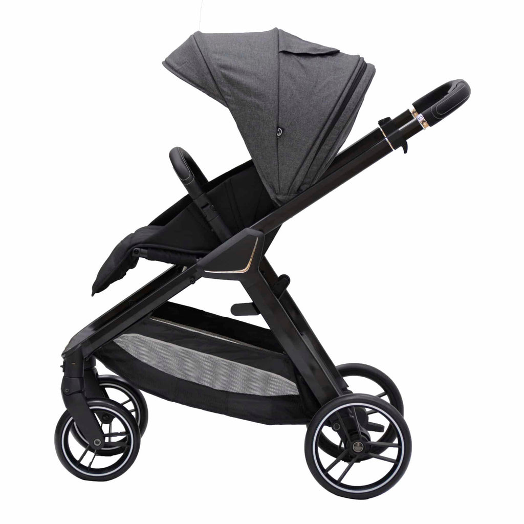 Ranger II Travel System