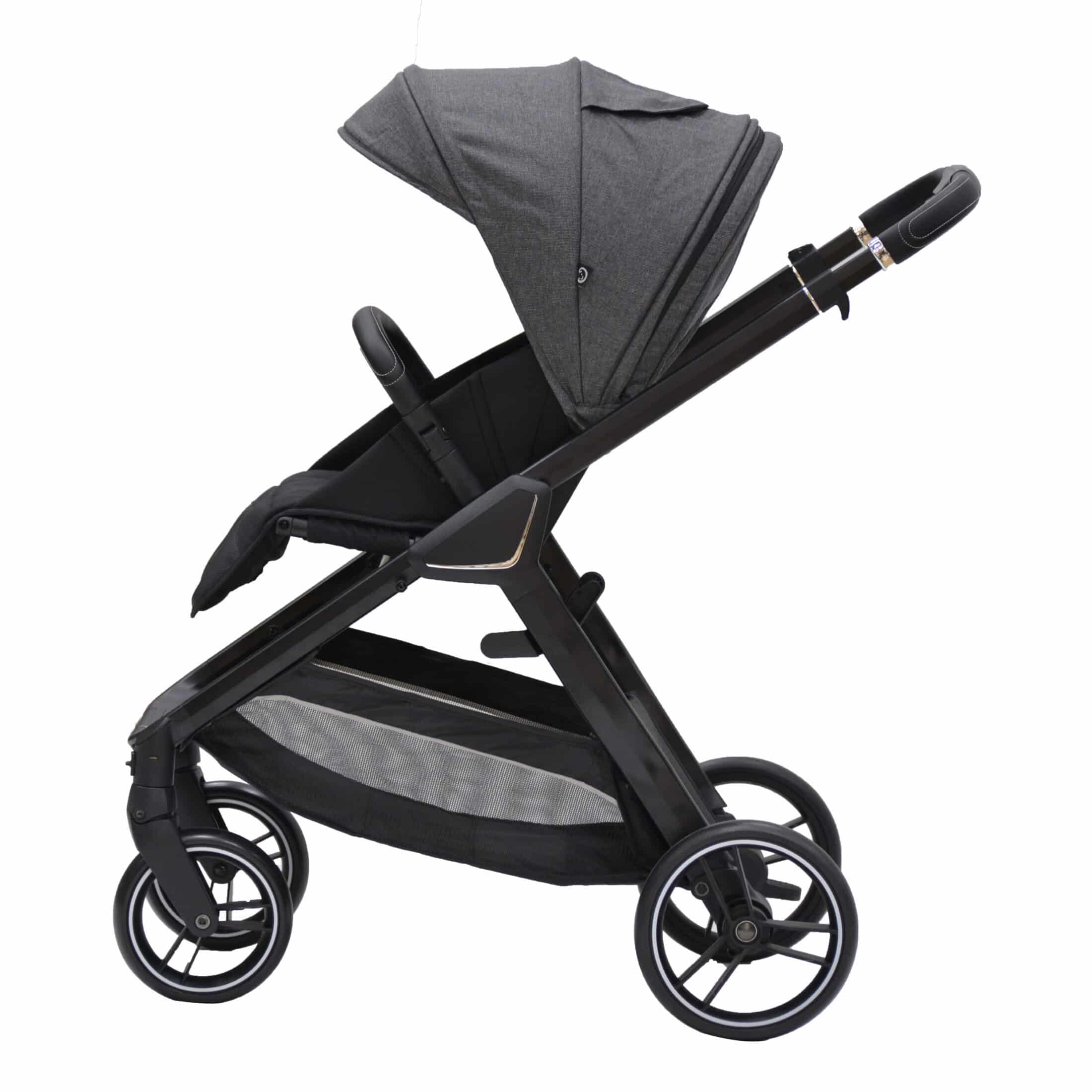 Ranger II Travel System