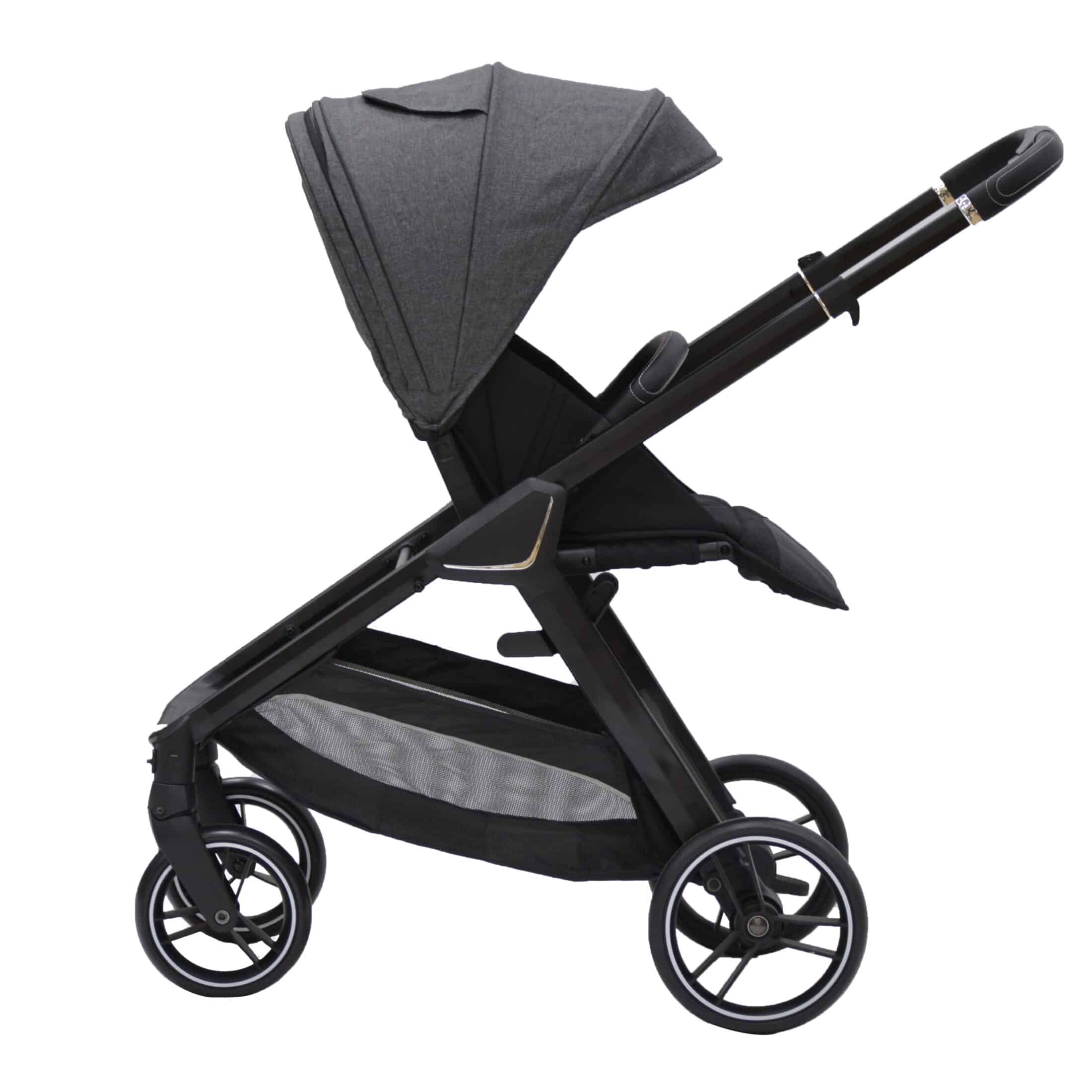 Ranger II Travel System