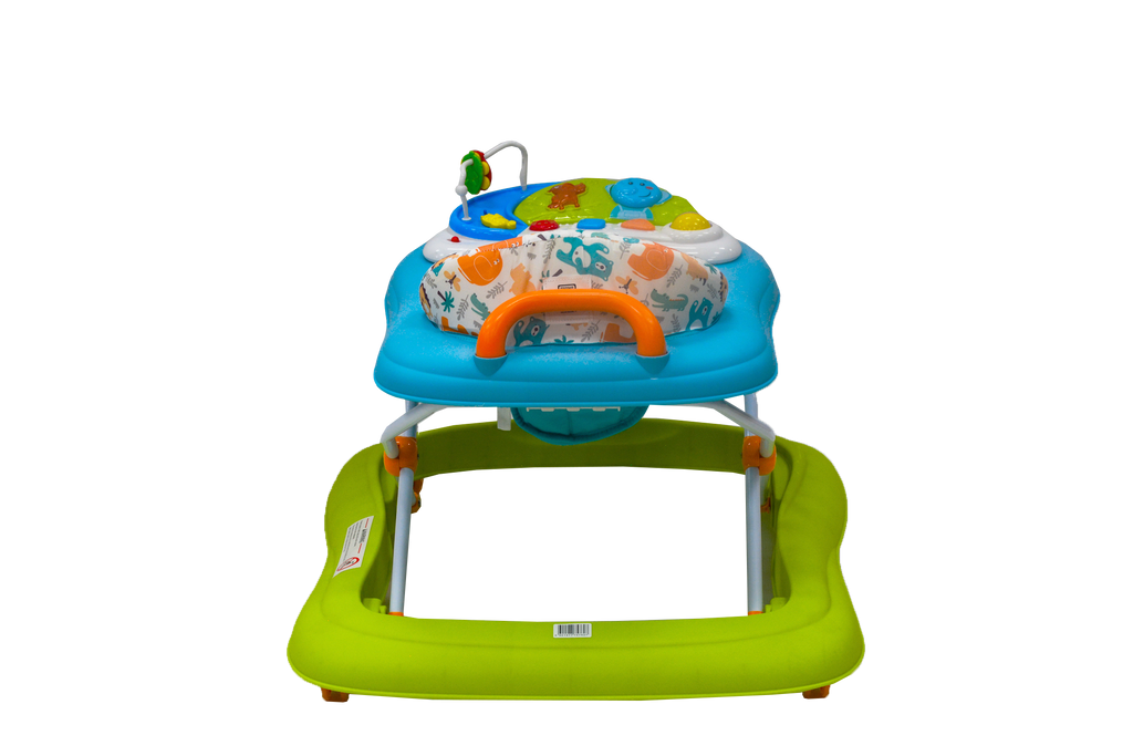 Deluxe Walker