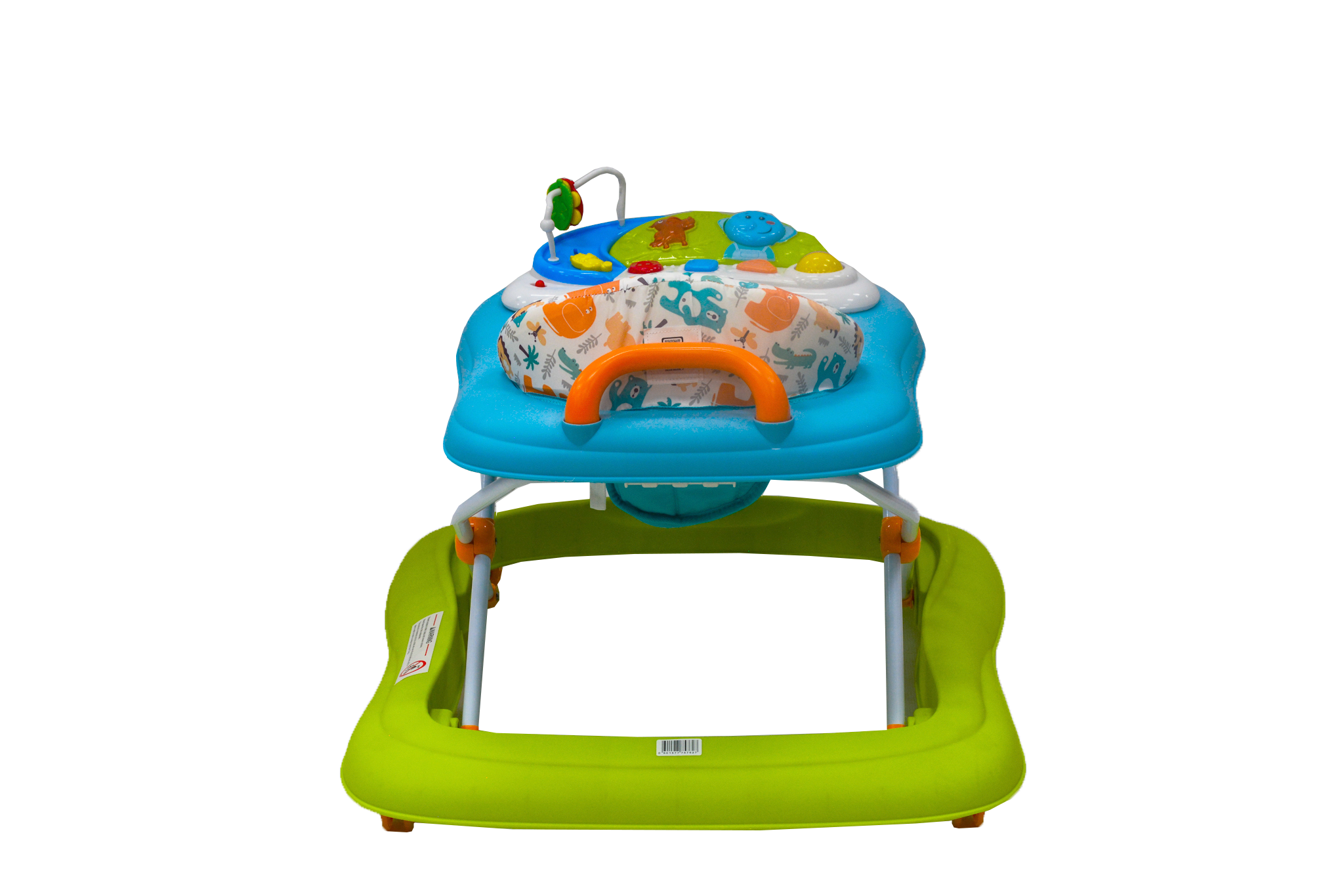 Deluxe Walker