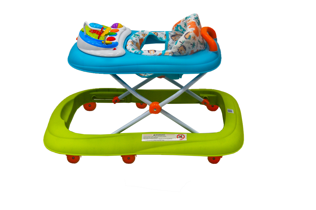 Deluxe Walker