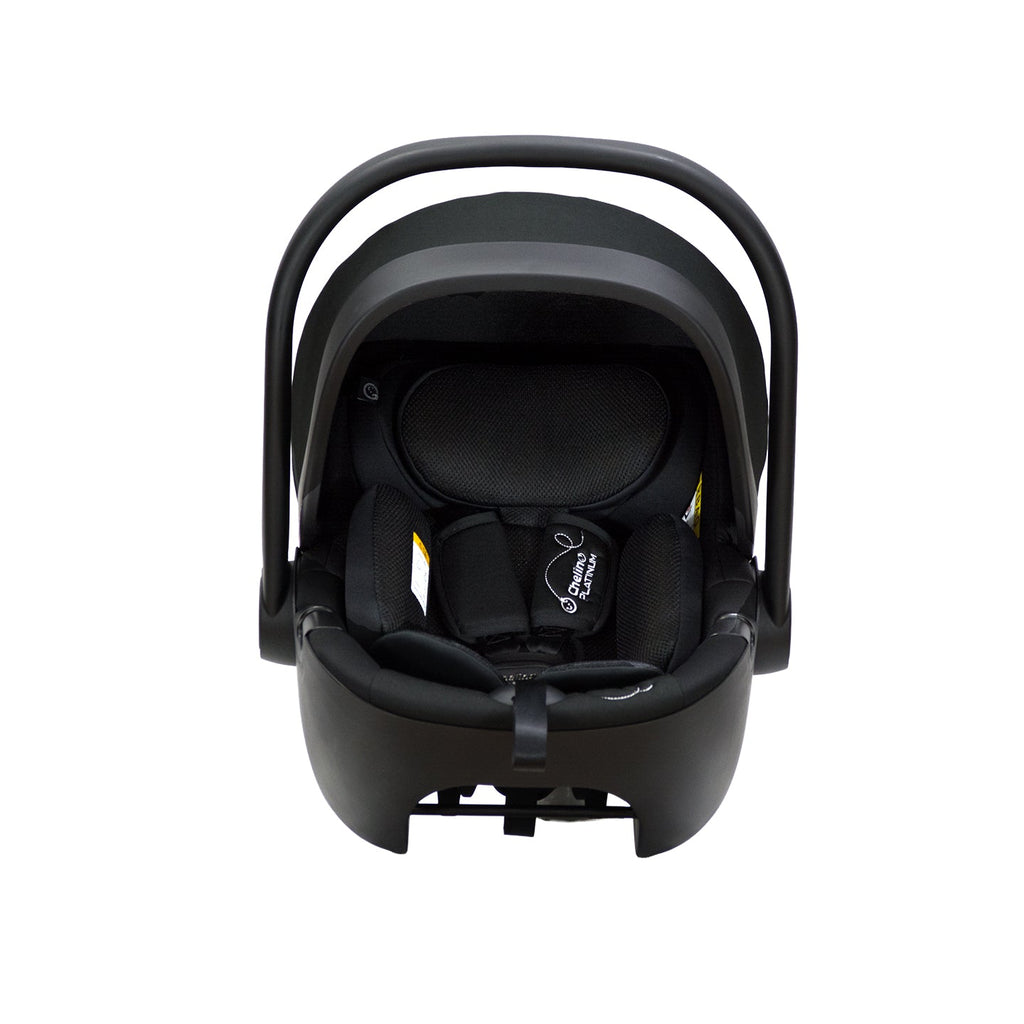 Daisy i-Size Car Seat (Stroller Compatible)