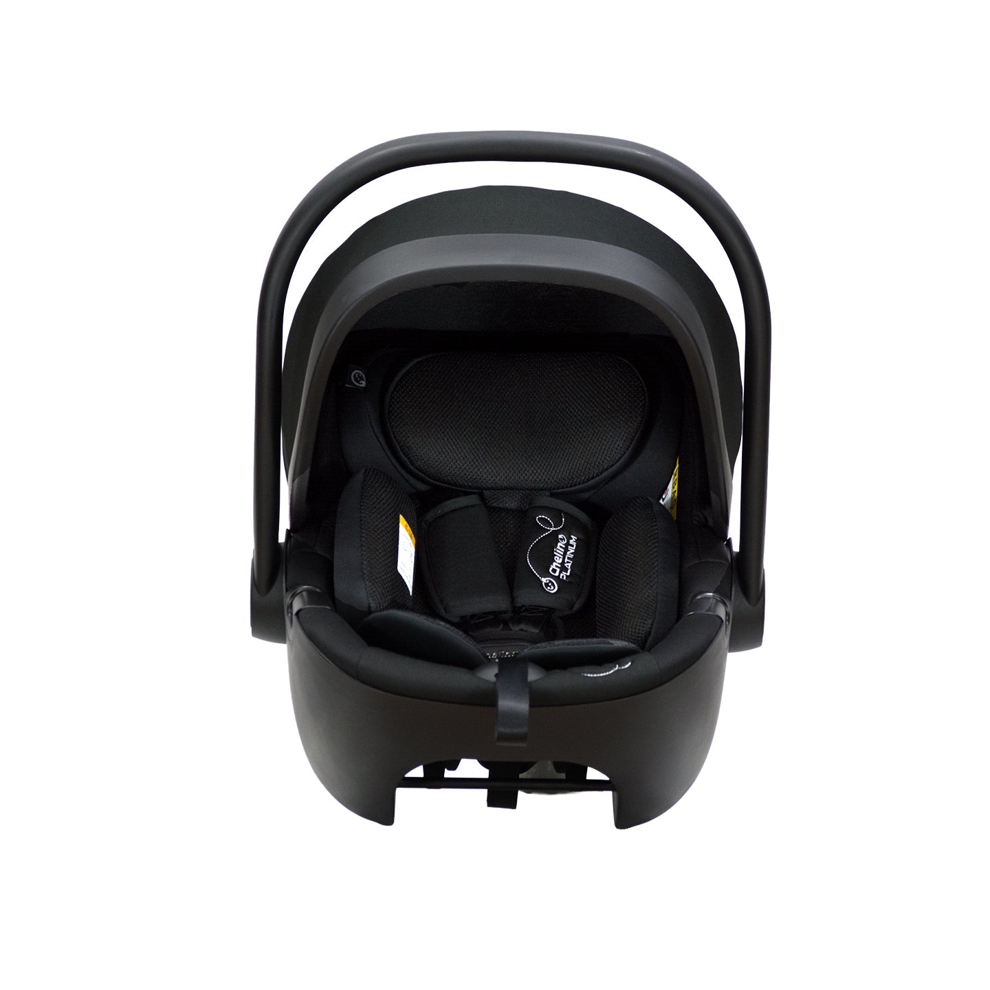 Daisy i-Size Car Seat (Stroller Compatible)