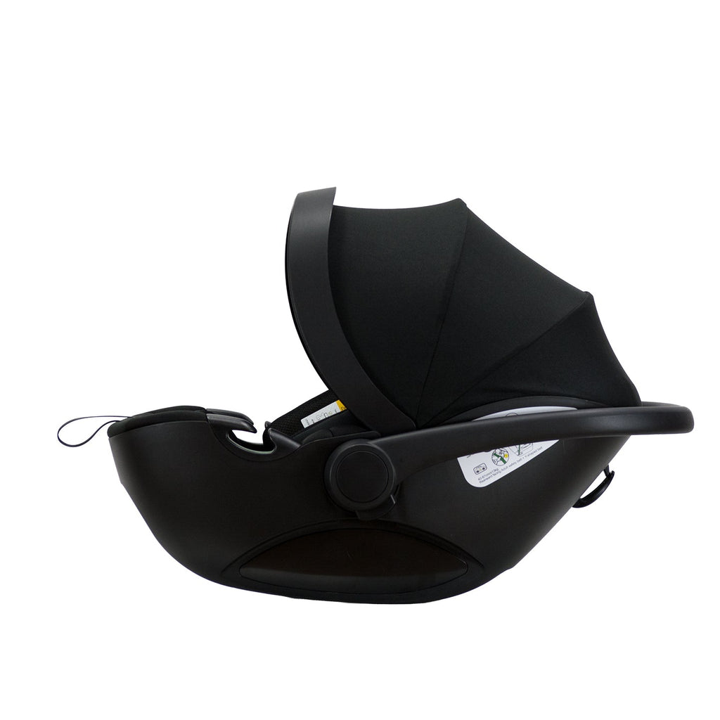 Daisy i-Size Car Seat (Stroller Compatible)