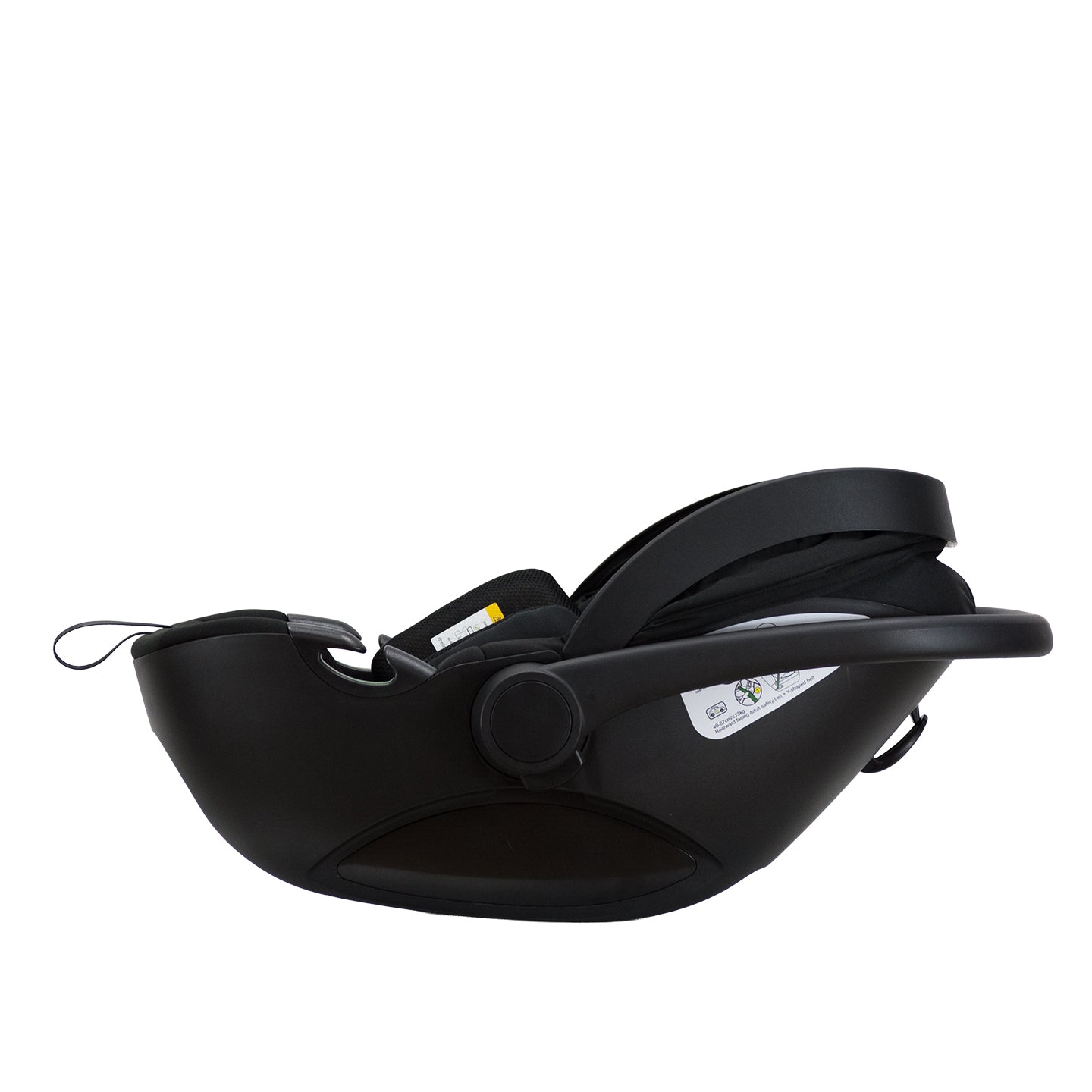 Daisy i-Size Car Seat (Stroller Compatible)