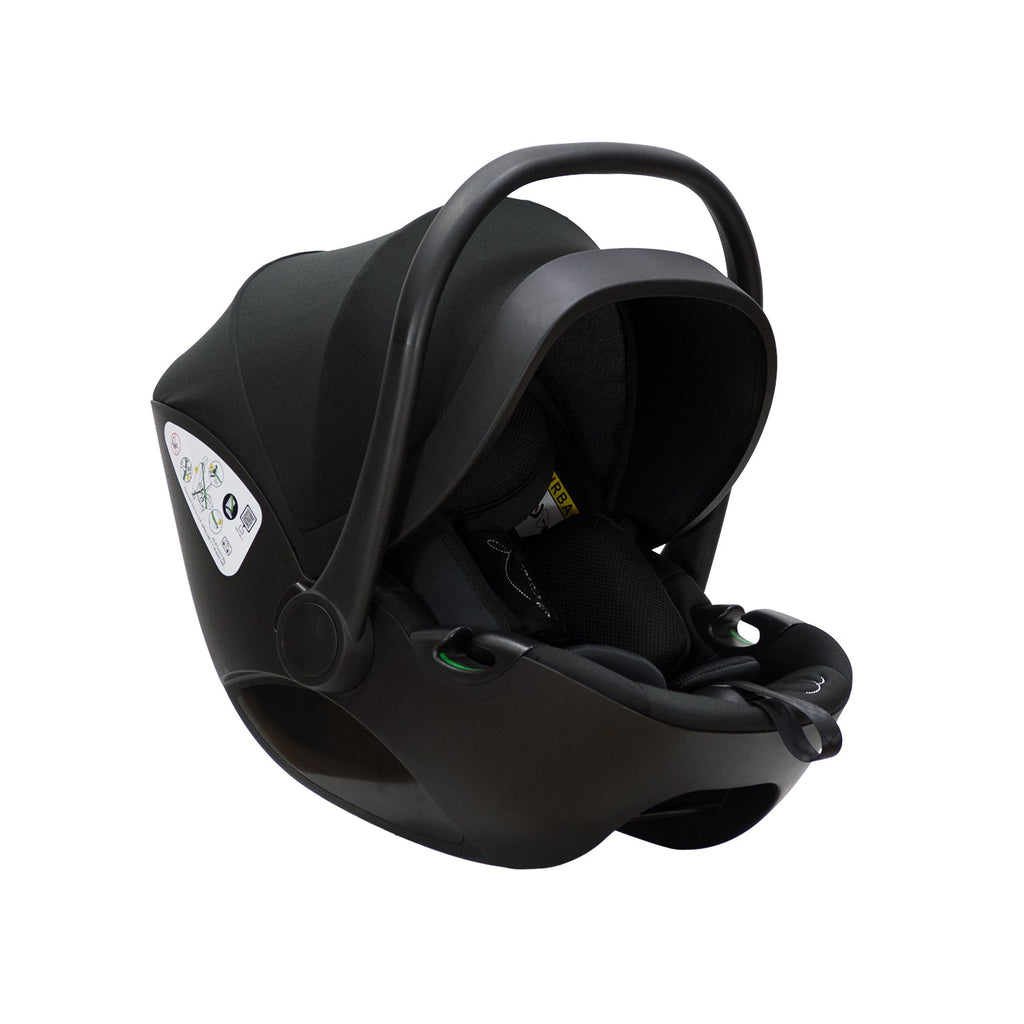 Daisy i-Size Car Seat (Stroller Compatible)