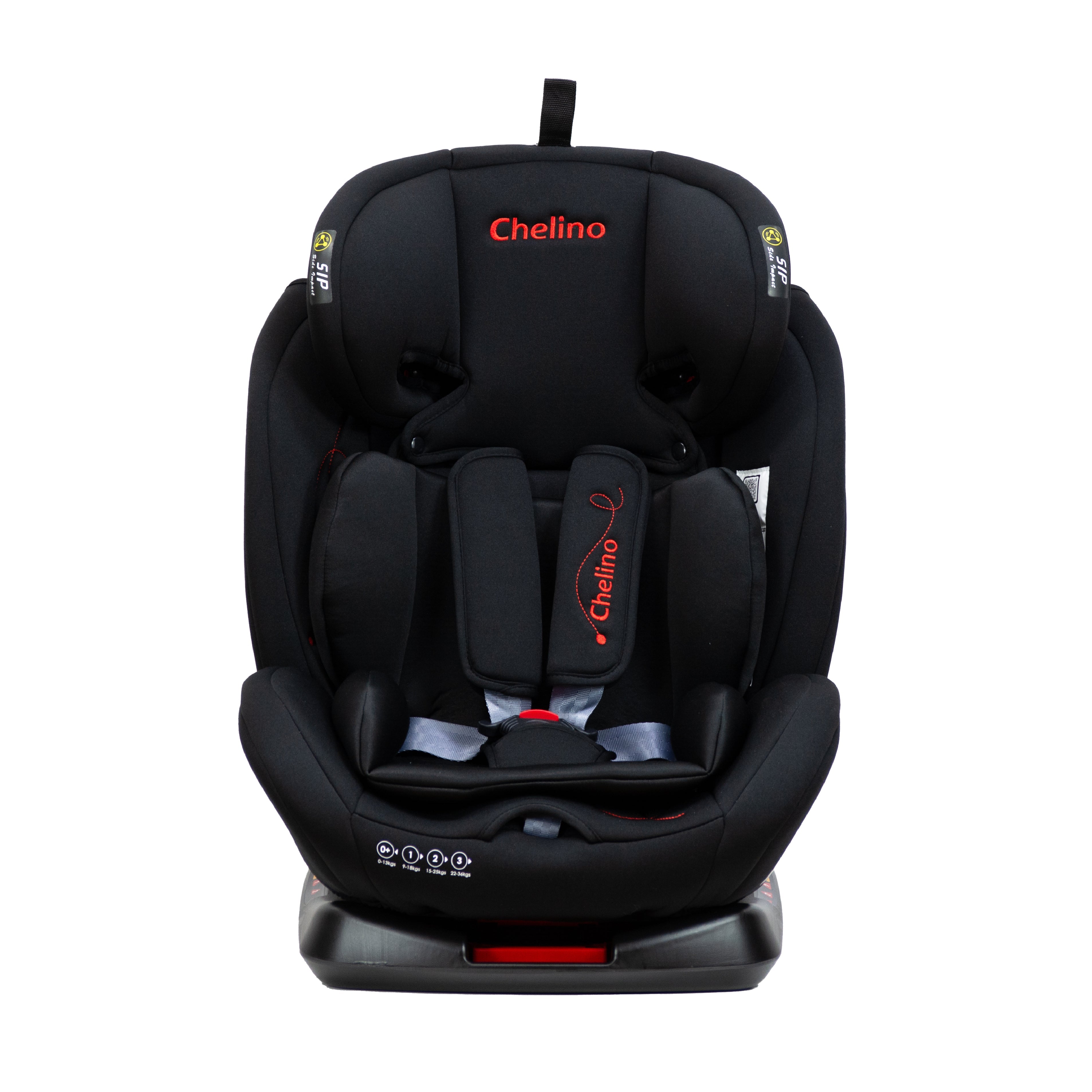 Daytona II 360 Stages Car Seat