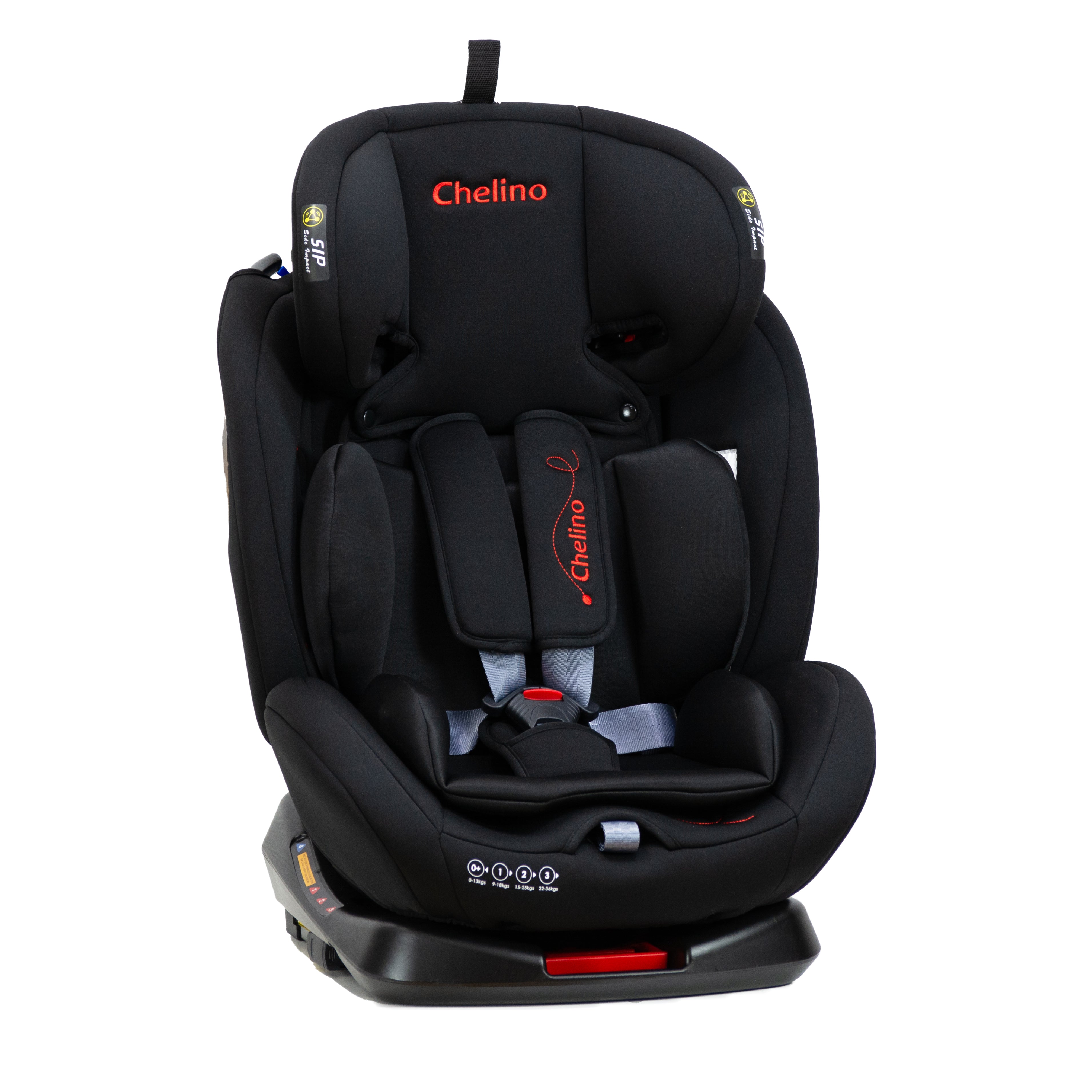 Daytona II 360 Stages Car Seat