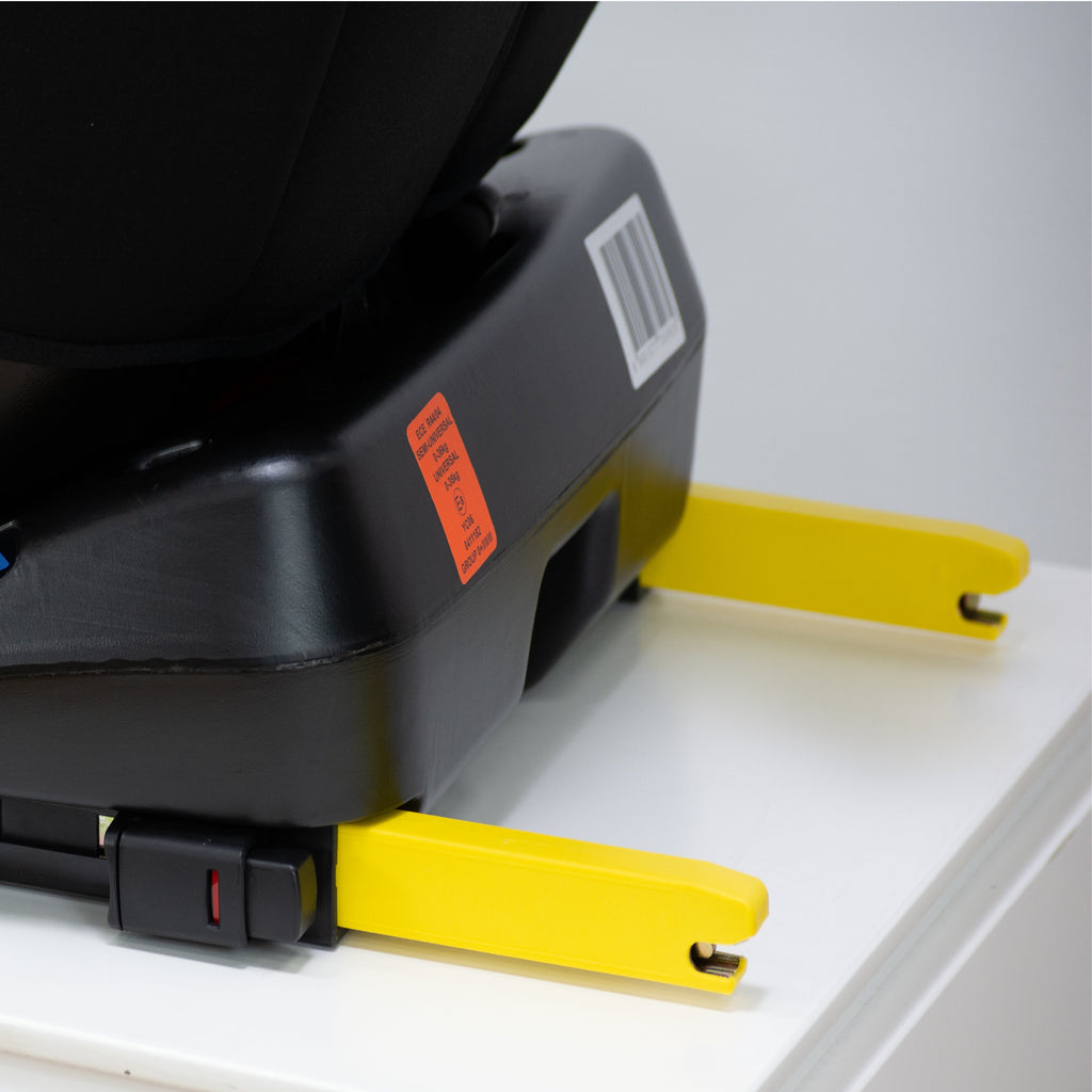 Daytona II 360 Stages Car Seat
