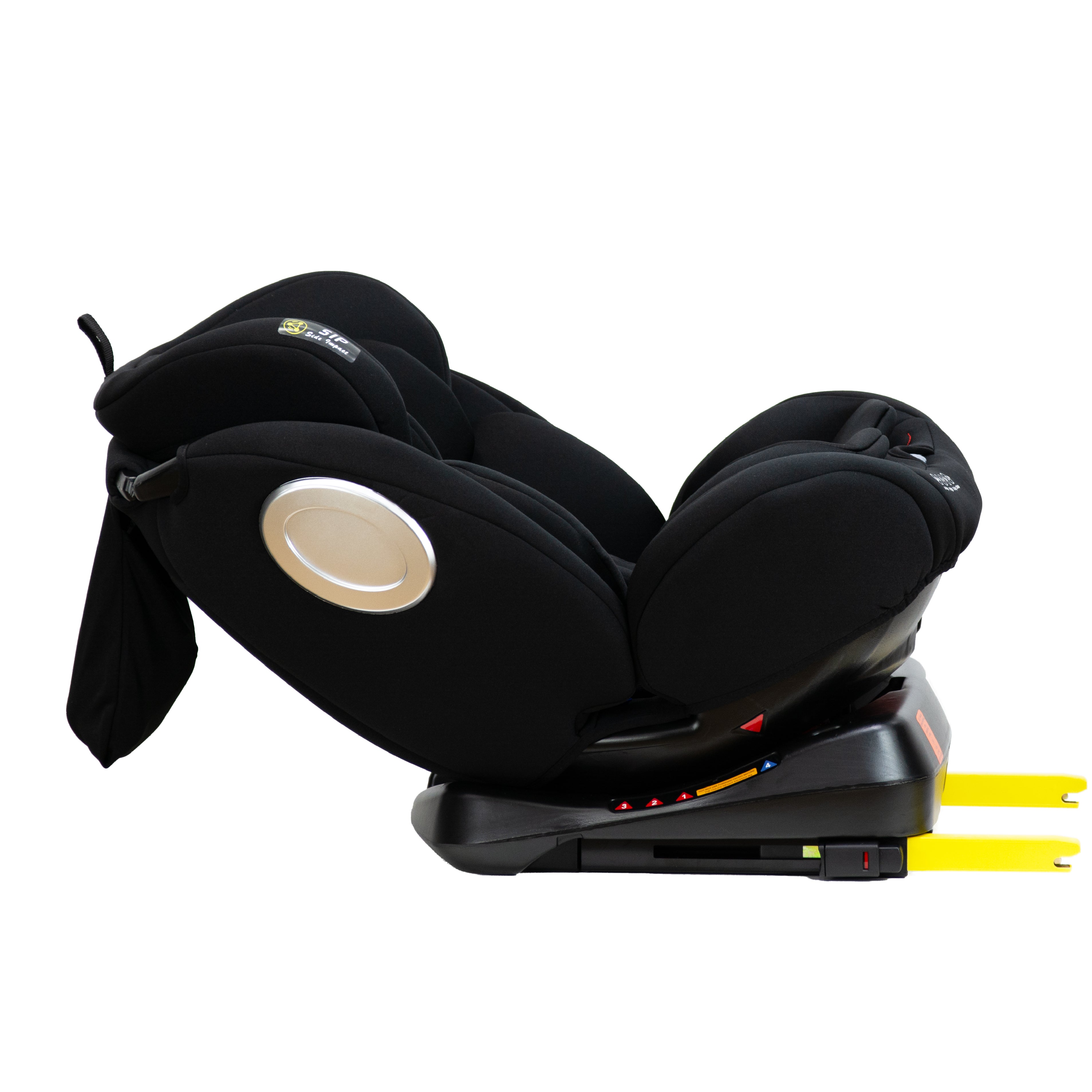 Daytona II 360 Stages Car Seat