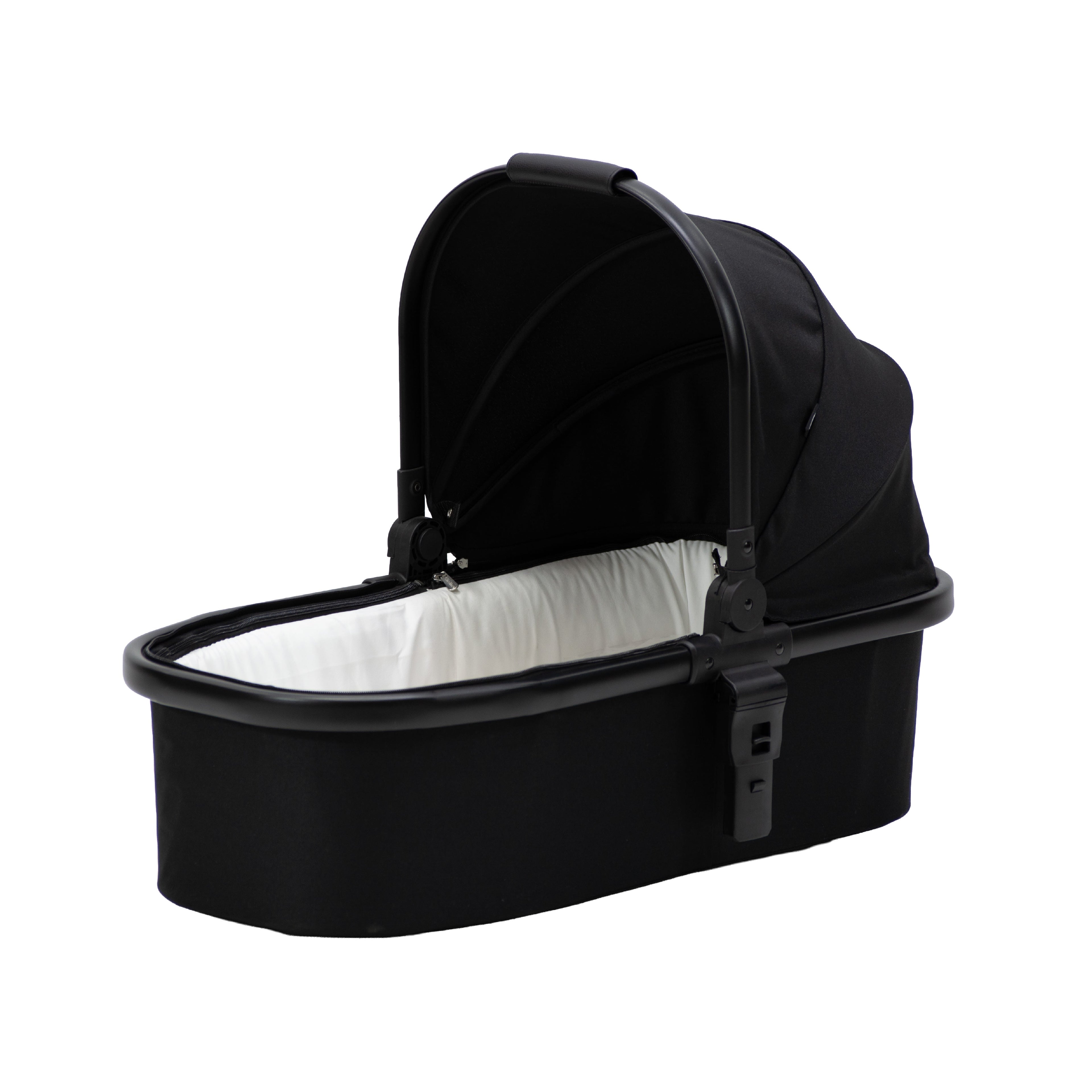 Deuce Twin 8 IN 1 with Tulip Lux i-Size Car Seat