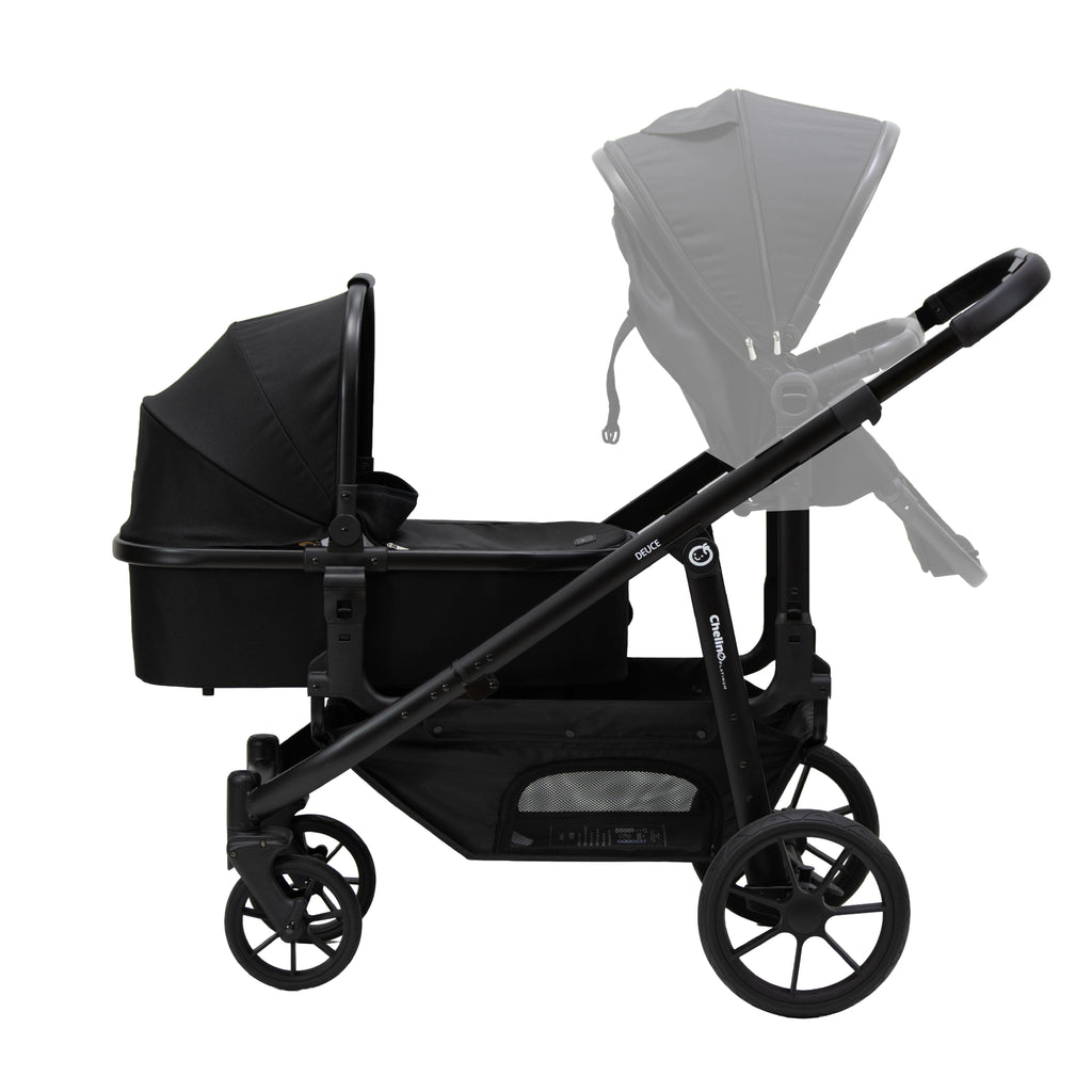 Deuce Carry Cot