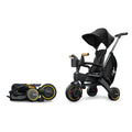 Doona Liki Trike S5 Nitro Black
