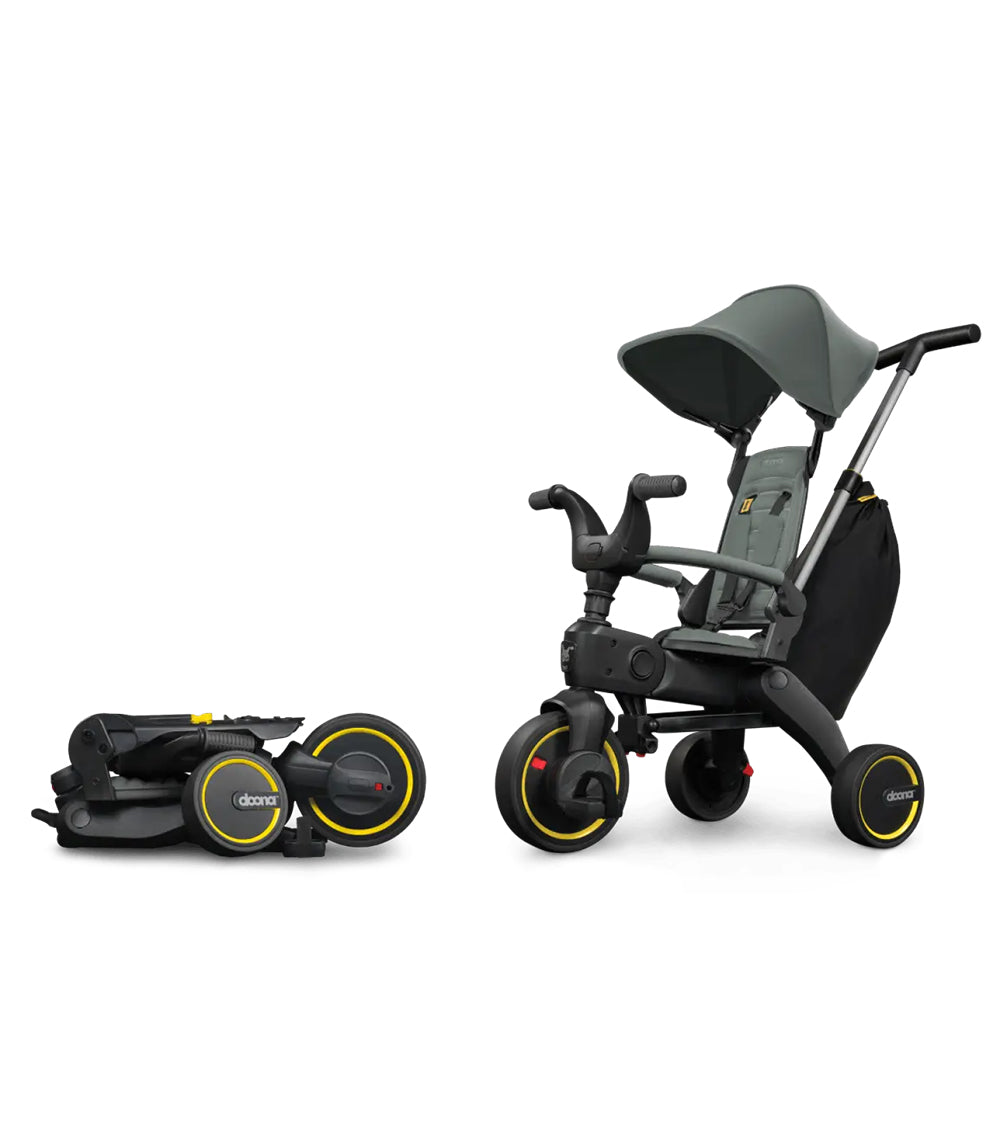 Doona Liki Trike S3