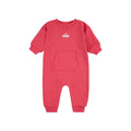 Nike E1D1 Crew Coverall - Aster Pink