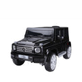 Mercedes Benz G500 12V Ride on Car