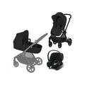 Cybex EOS 2 in 1 Travel System