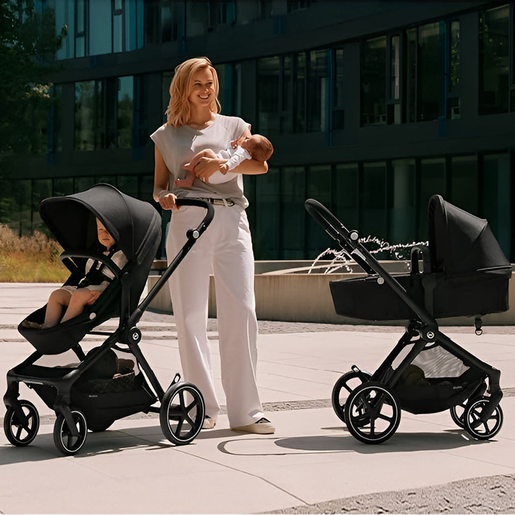 Cybex EOS 2 in 1 Travel System