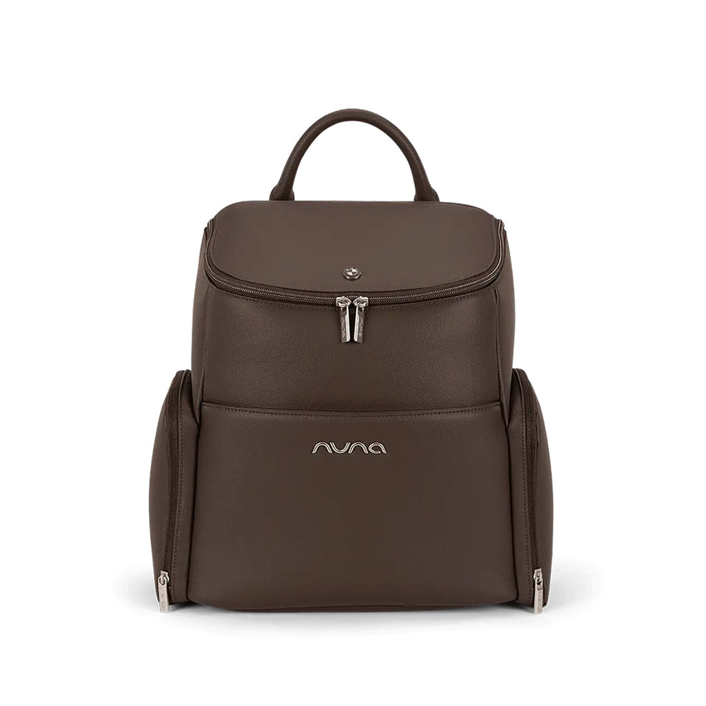 Nuna BMW Essential Diaper Bag
