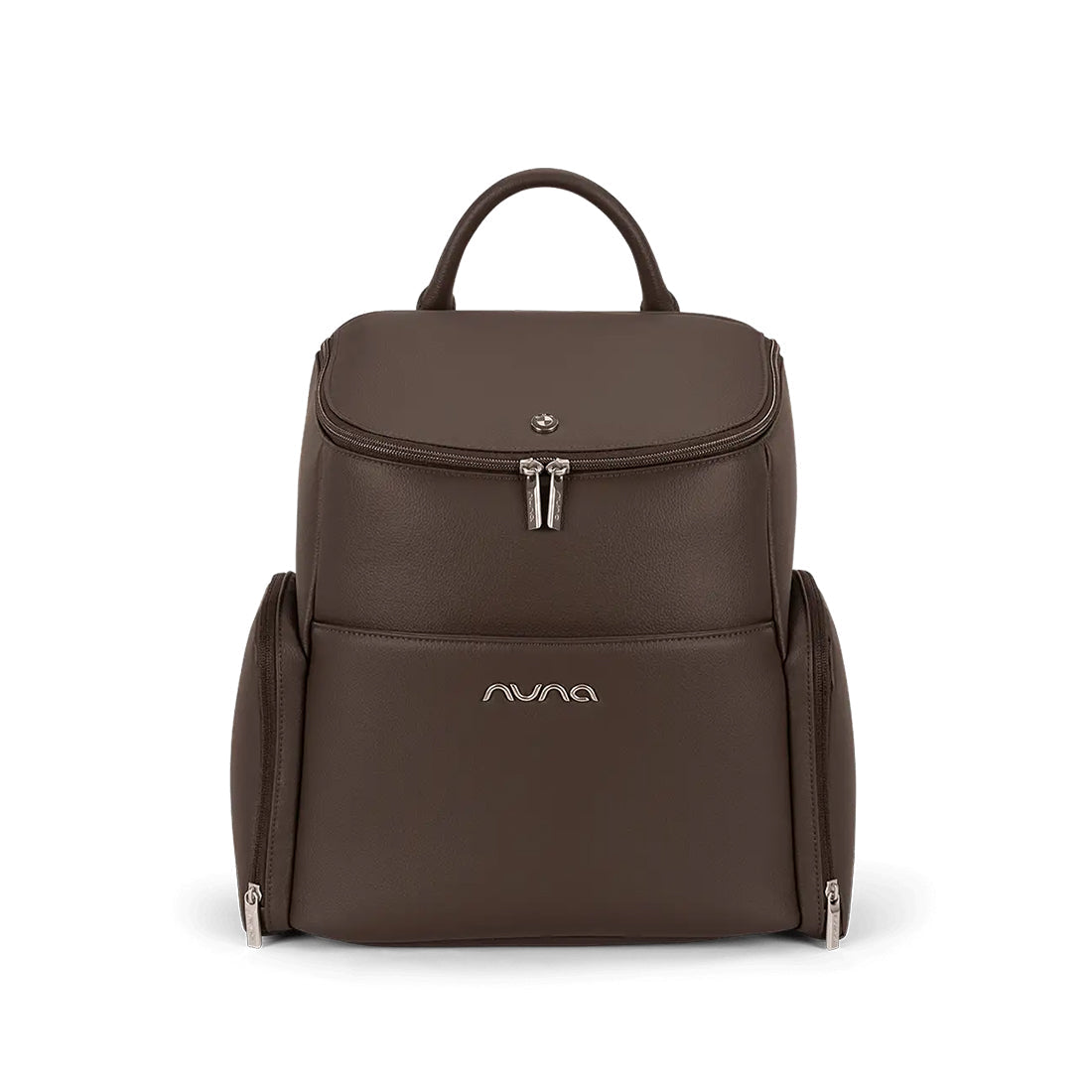 Nuna BMW Essential Diaper Bag