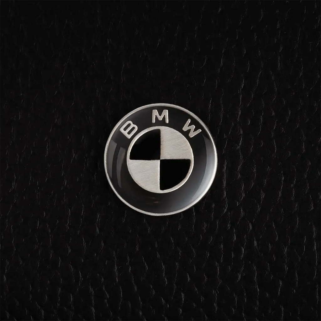 Nuna BMW Essential Diaper Bag