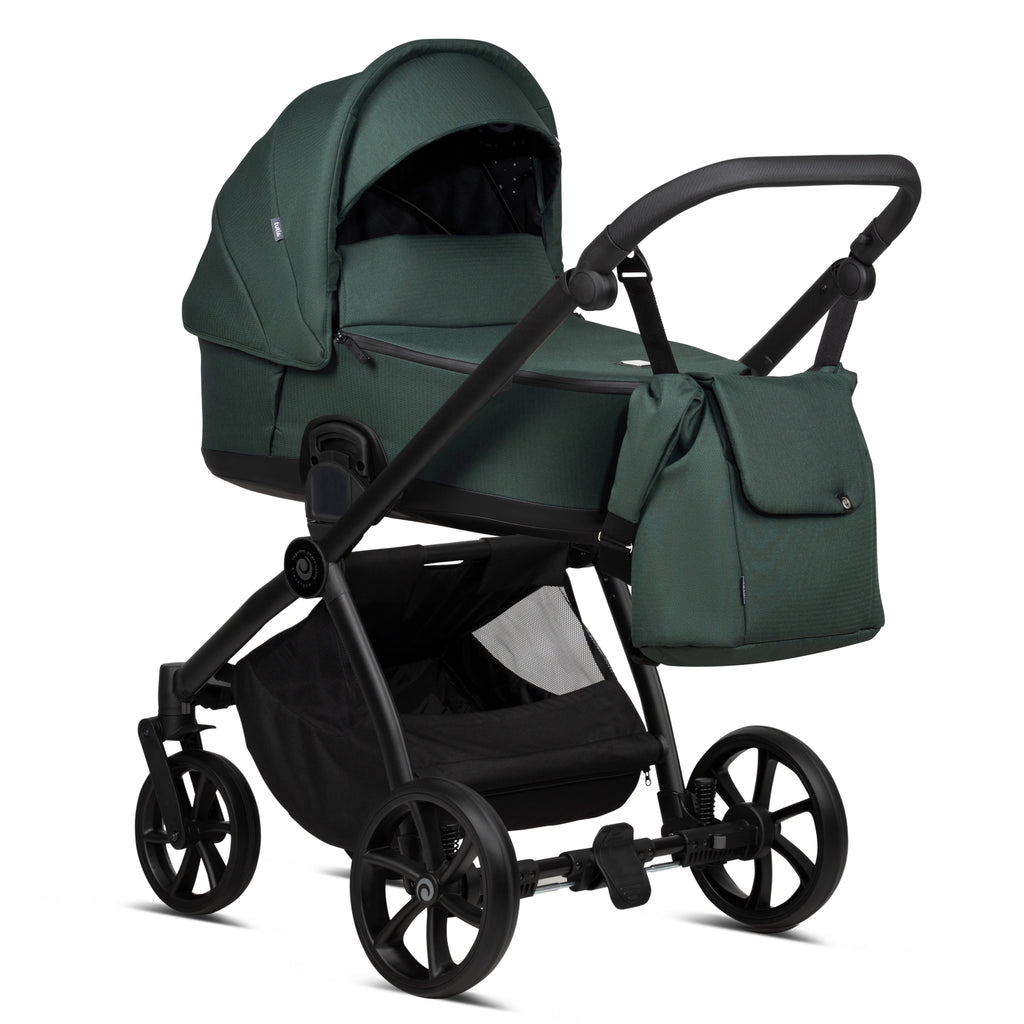 Tutis Mio3+ Stroller Essential Edition