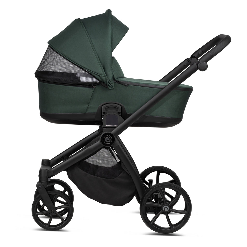 Tutis Mio3+ Stroller Essential Edition