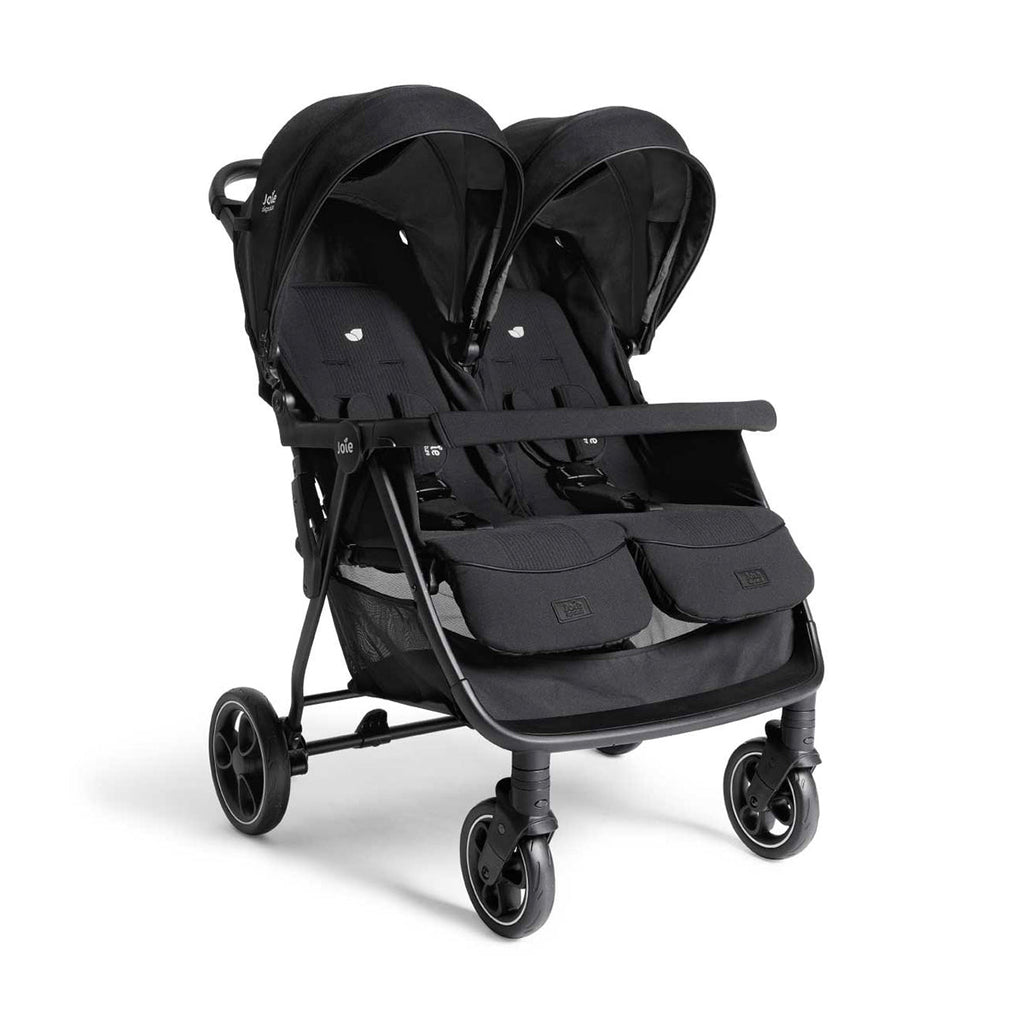 Joie Signature Esterella™ Double Stroller -  Eclipse