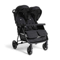 Joie Signature Esterella™ Double Stroller -  Eclipse