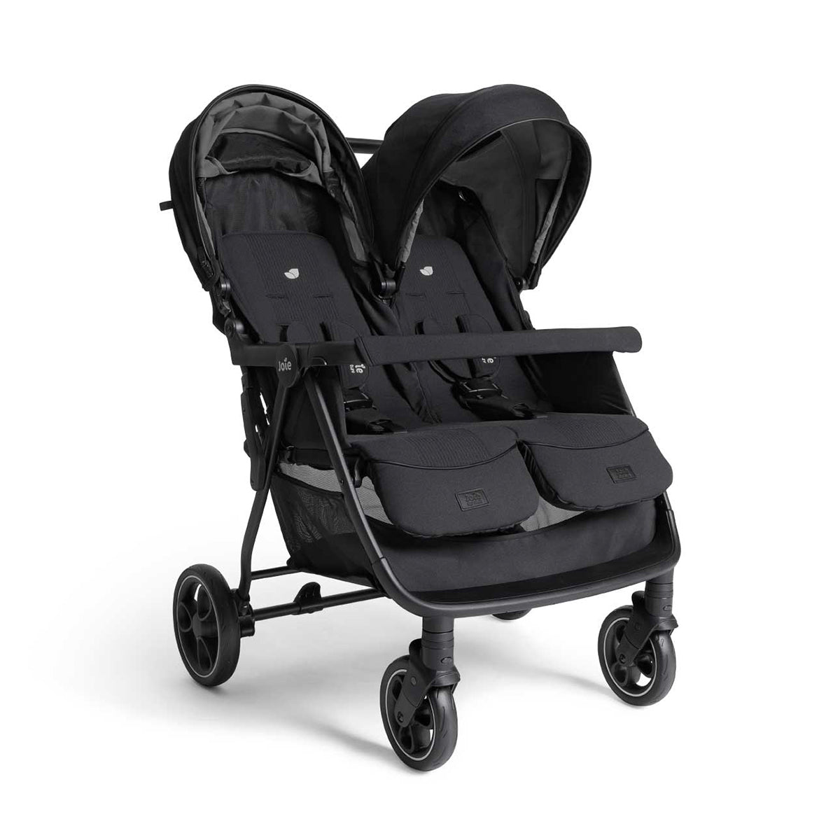 Joie Signature Esterella™ Double Stroller -  Eclipse