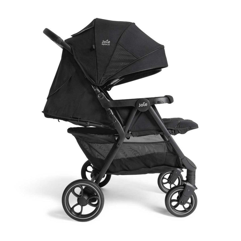 Joie Signature Esterella™ Double Stroller -  Eclipse