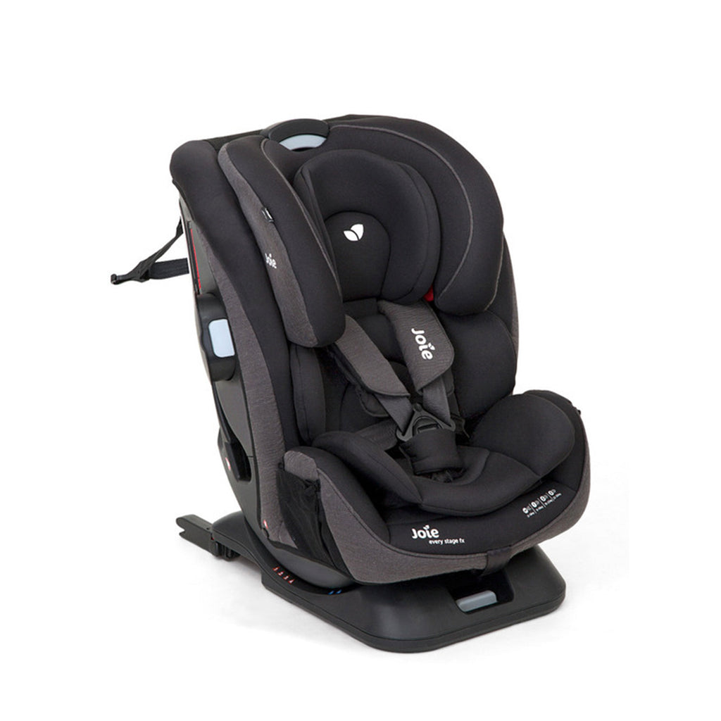 Joie Every Stages™  FX Car Seat - Coal