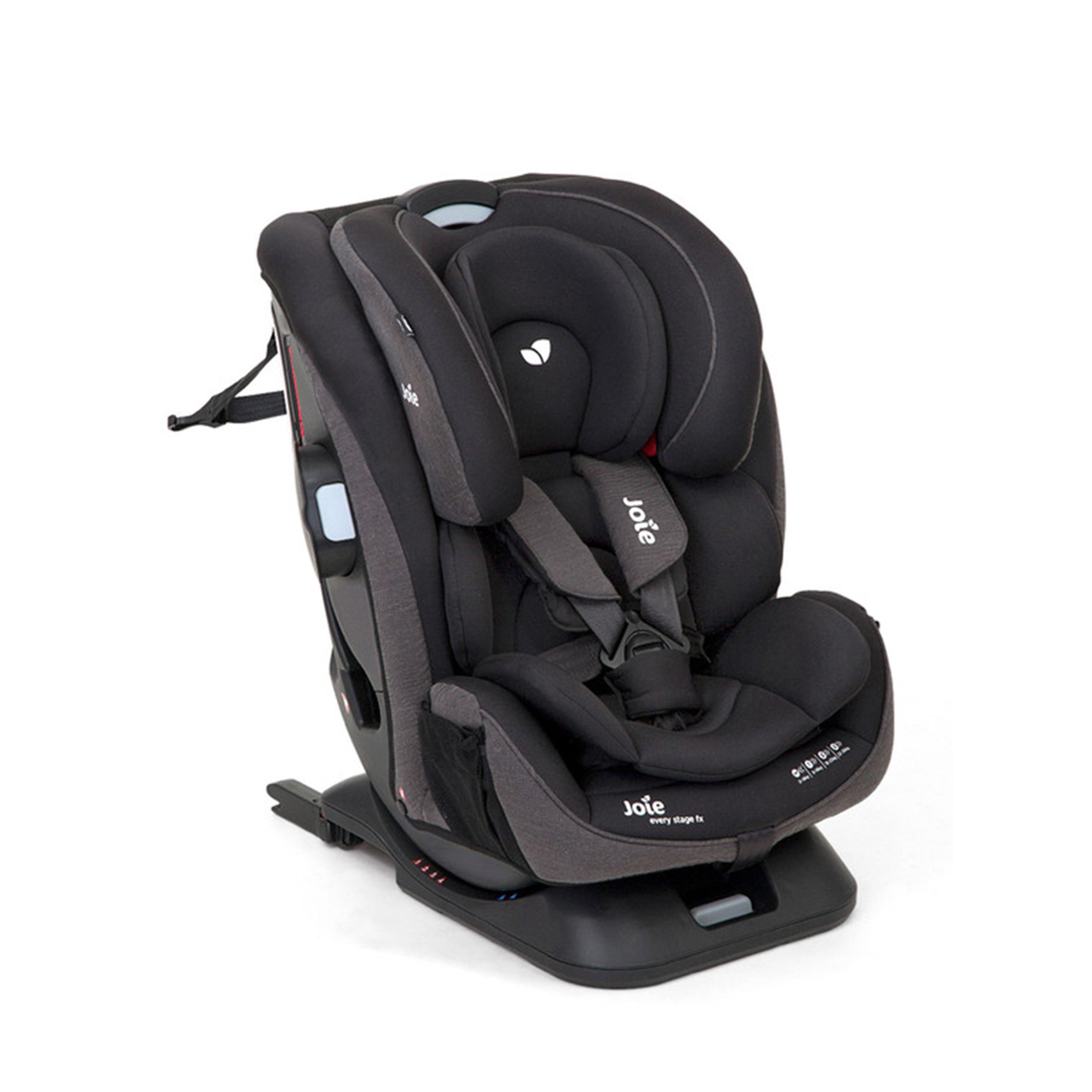 Joie Every Stages™  FX Car Seat - Coal